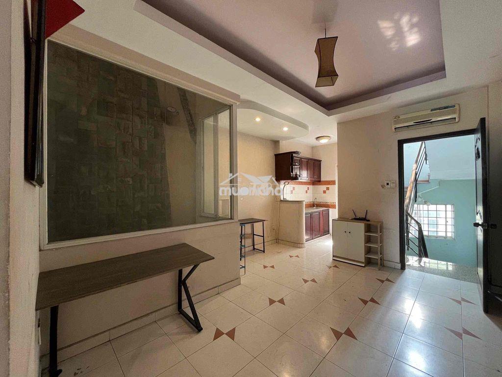 Rộng thênh thang - nguyên sàn 60m2 - 2pn - ngay dakao quận 1 - Ảnh 3