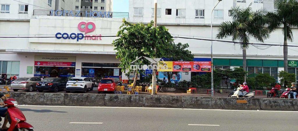 Nhà tân thới nhất - phan văn hớn quận 12 - 110m2- nhỉnh 5,1 tỷ - Ảnh 2