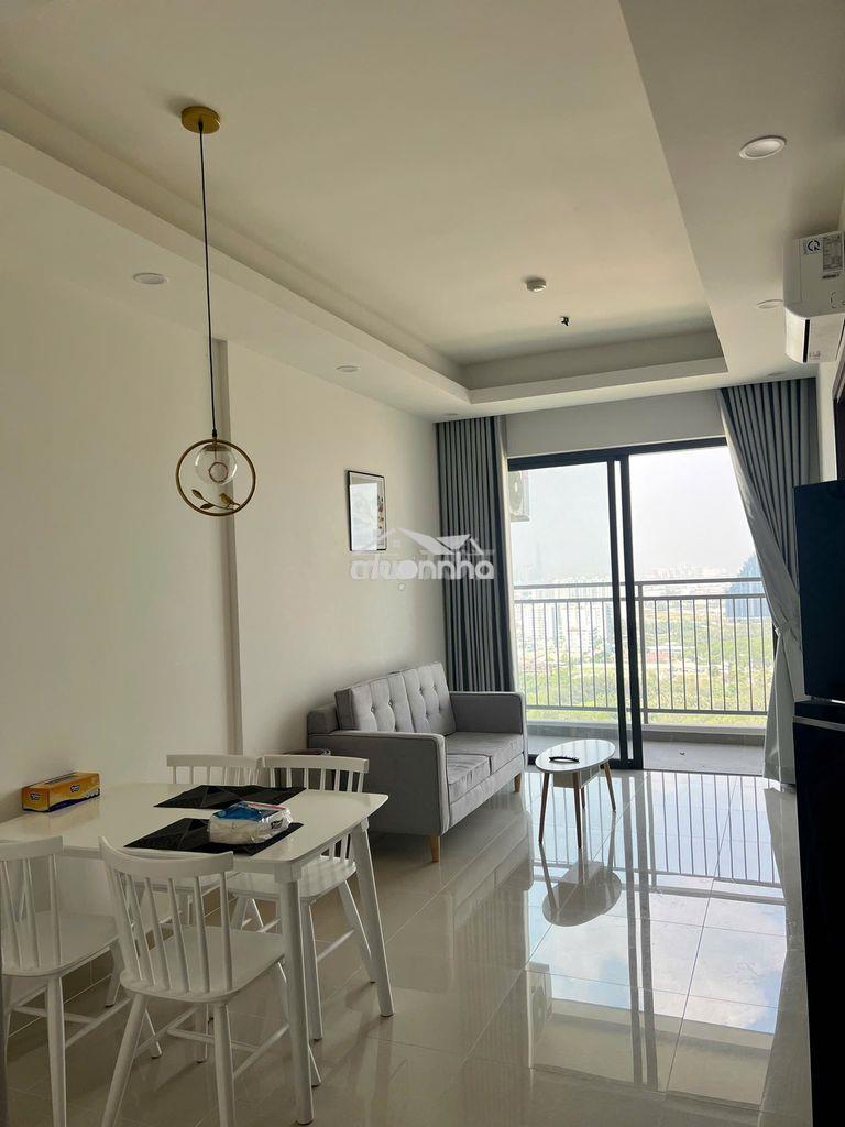 Chỉ 10tr5 có máy lạnh, mnnong,rèm-q7 riverside cần cho thuê 10 căn 2pn