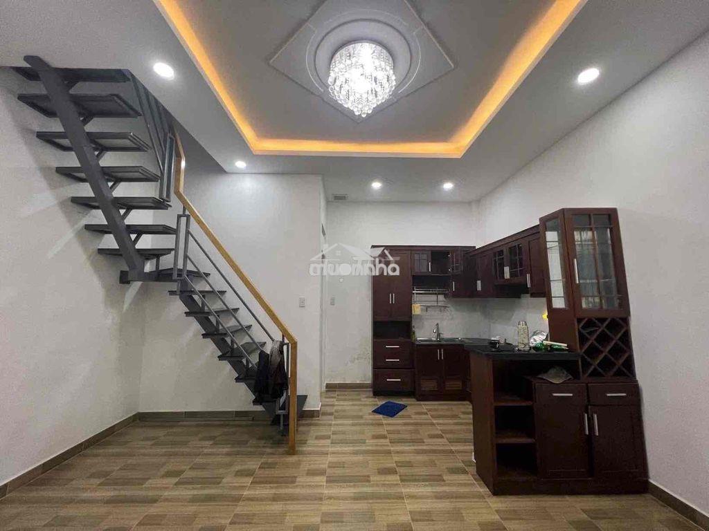 Nhà nguyên căn liên khu 5-6 - Ảnh 2
