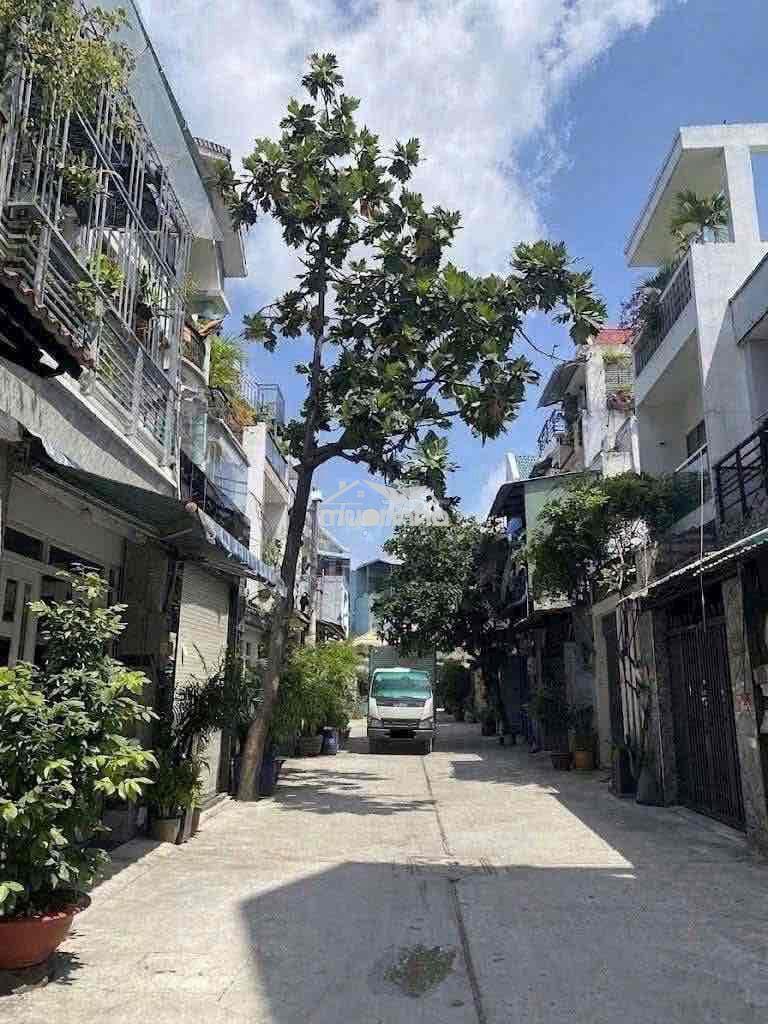 Nhà cho thuê : bình thành , bình hưng hoà b, bình tân - 3