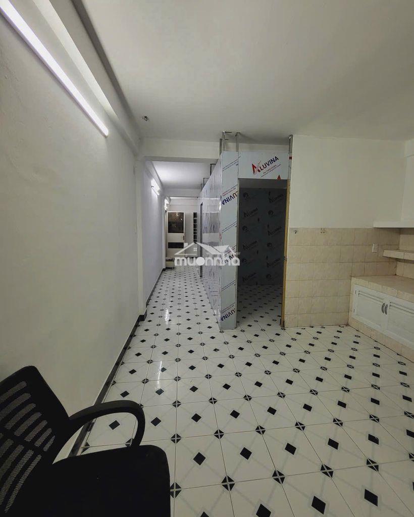 Bán căn hộ 50m2 chung cư c2, phường khánh hội , tp hcm - Ảnh 2