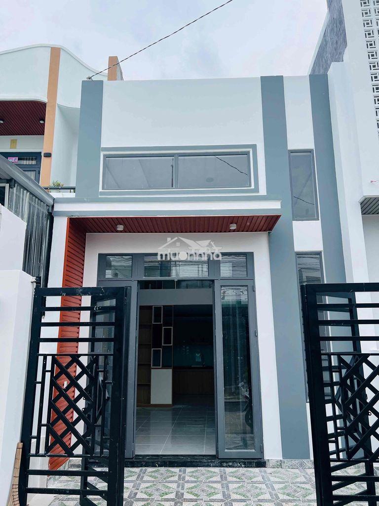Cần bán nhà sổ riêng thổ cư - Ảnh 2
