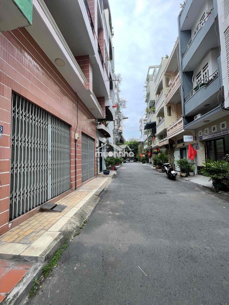Cần cho thuê nguyên căn 40/5 lữ gia khu an ninh nhà đẹp vào ở ngay - 2