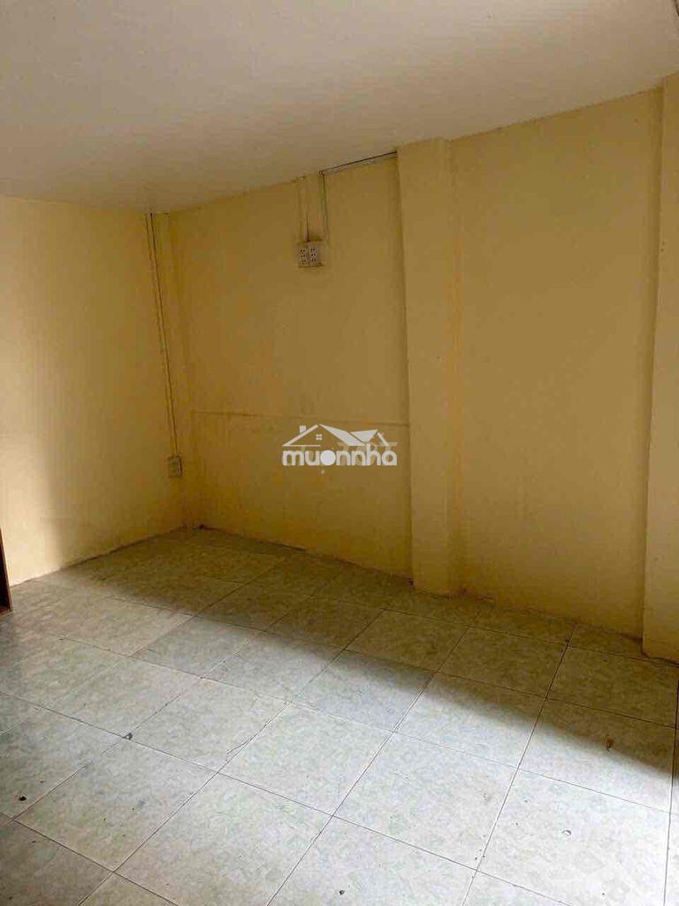 Nhà hẻm nguyên căn q3 - ngay chủ - 268 lý thái tổ - Ảnh 4