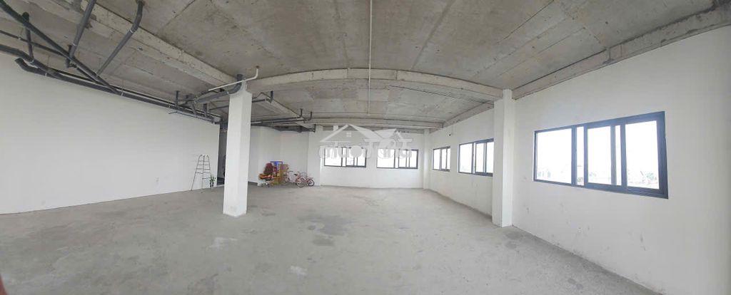 Mặt bằng thuê đặc trưng thiết kế lớp eorobic, yoga, zumba- 150m2 sàn - Ảnh 4