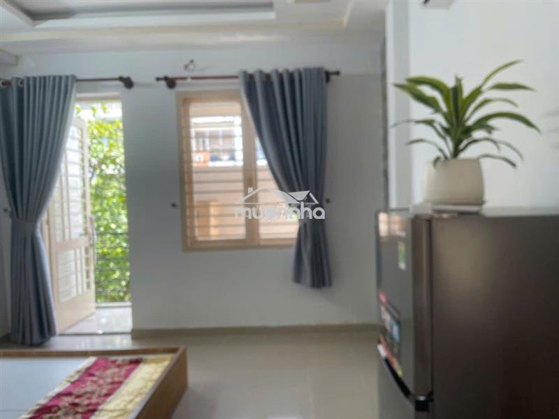 Cho thuê căn hộ tân bình nội thất cao cấp mới 100% giá rẻ thoáng mát
