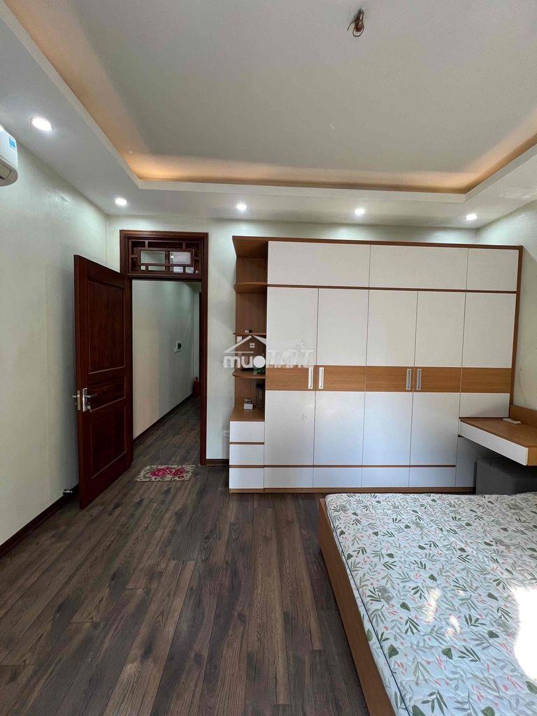 Cho thuê nhà phân lô ô tô tránh xuân phương dt 65m x 5 tầng 13 triệu - Ảnh 4