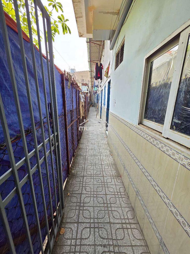 Nhà trọ 135m thu 13trieu tháng ngay chợ thông dụng p. an phú thuận an - Ảnh 3
