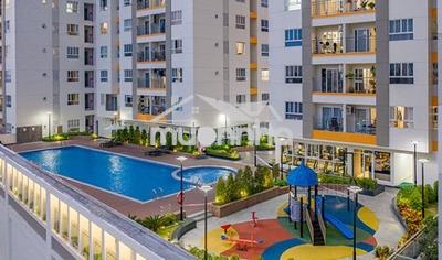Chính chủ bán căn góc chung cư moonlight 102 đặng văn bi, thủ đức - Ảnh 2
