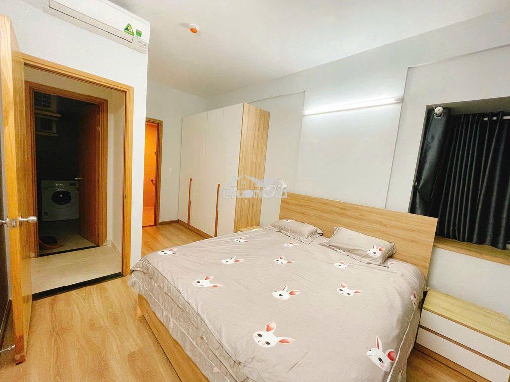 Chung cư moscow tower- tham lương căn 3p ngủ giá 11tr/tháng - Ảnh 4
