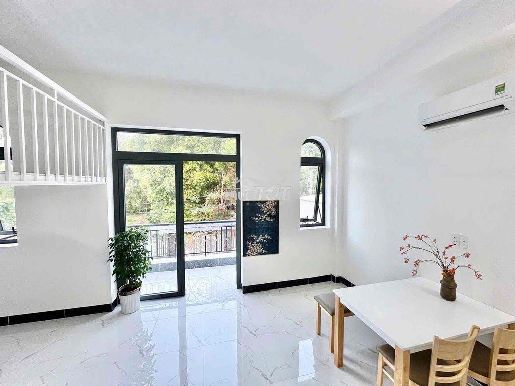 Chào mừng căn full nt ngay trung tâm q7 gần rmit, tdtu gần lotte, ufm - Ảnh 2