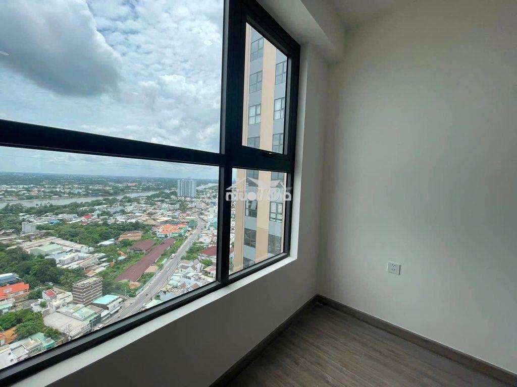 (9733) cho thuê lâu dài 74m2 a&t sky garden: 6 triệu/ tháng - 2