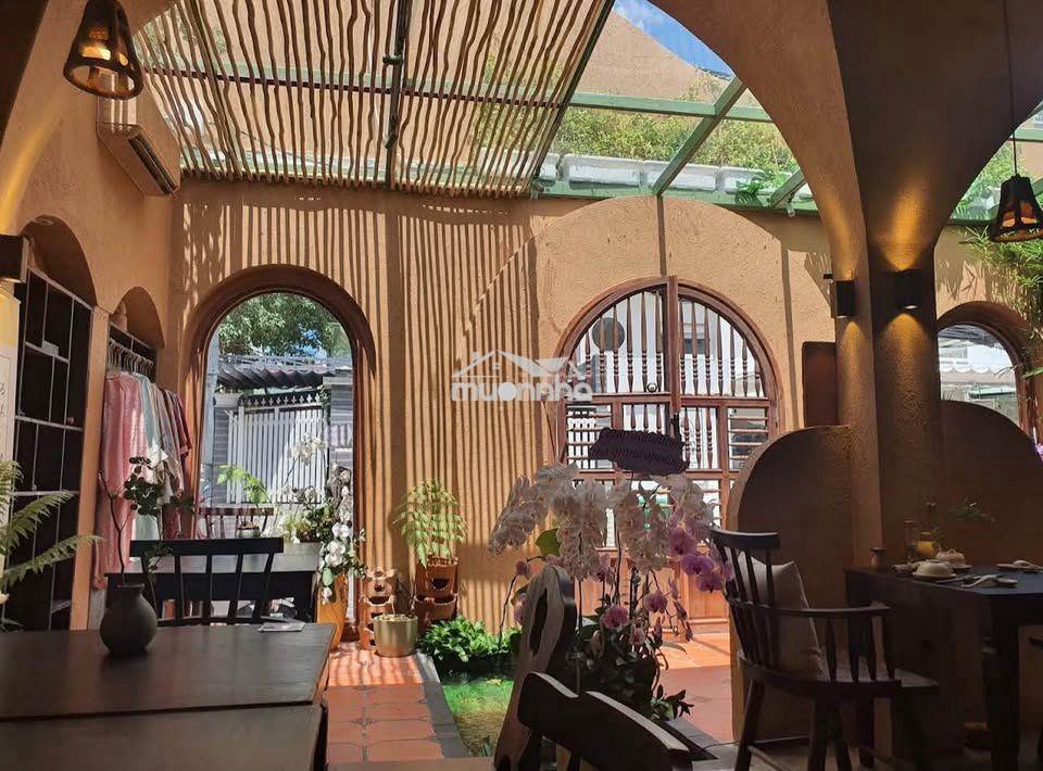 🏢[ Ngang 8m ] mặt tiền khu thảo điền - ngay khu phố tây sầm uất quận 2 - Ảnh 3