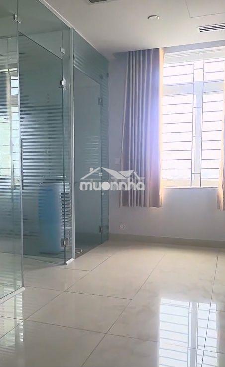 Căn penhouse lữ gia plaza, q.11 180m2 giá thuê chỉ 25tr. - Ảnh 4