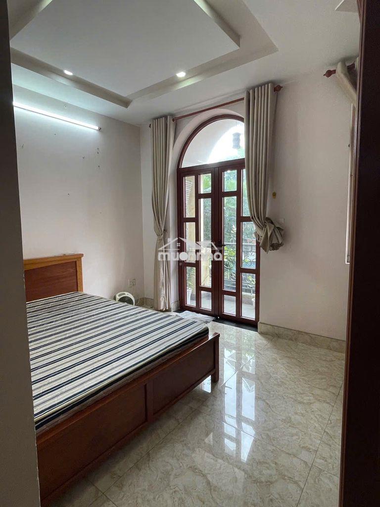 Cho thuê nhà tại tx 24, thạnh xuân, q12 (trong khu dân cư vx home) - Ảnh 3