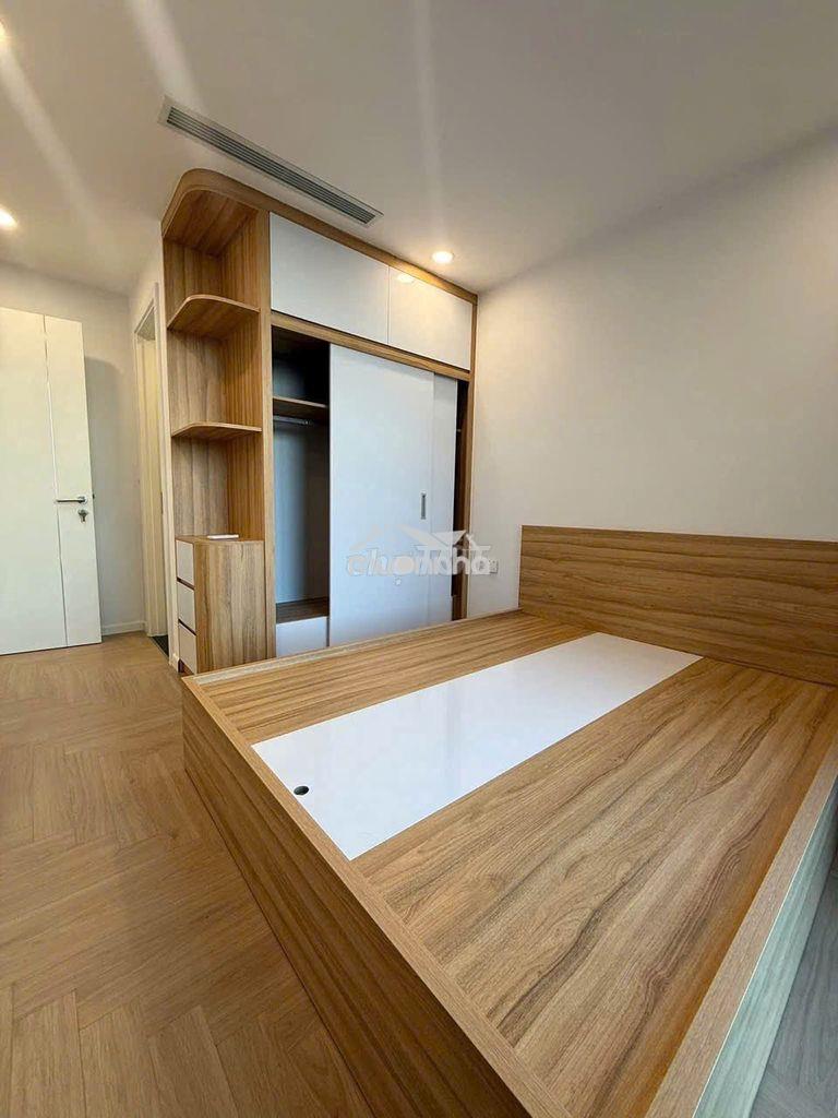 Chung cư dream home, lê đức thọ, gv: 2p ngủ, 8tr/tháng, 62m2 - Ảnh 2