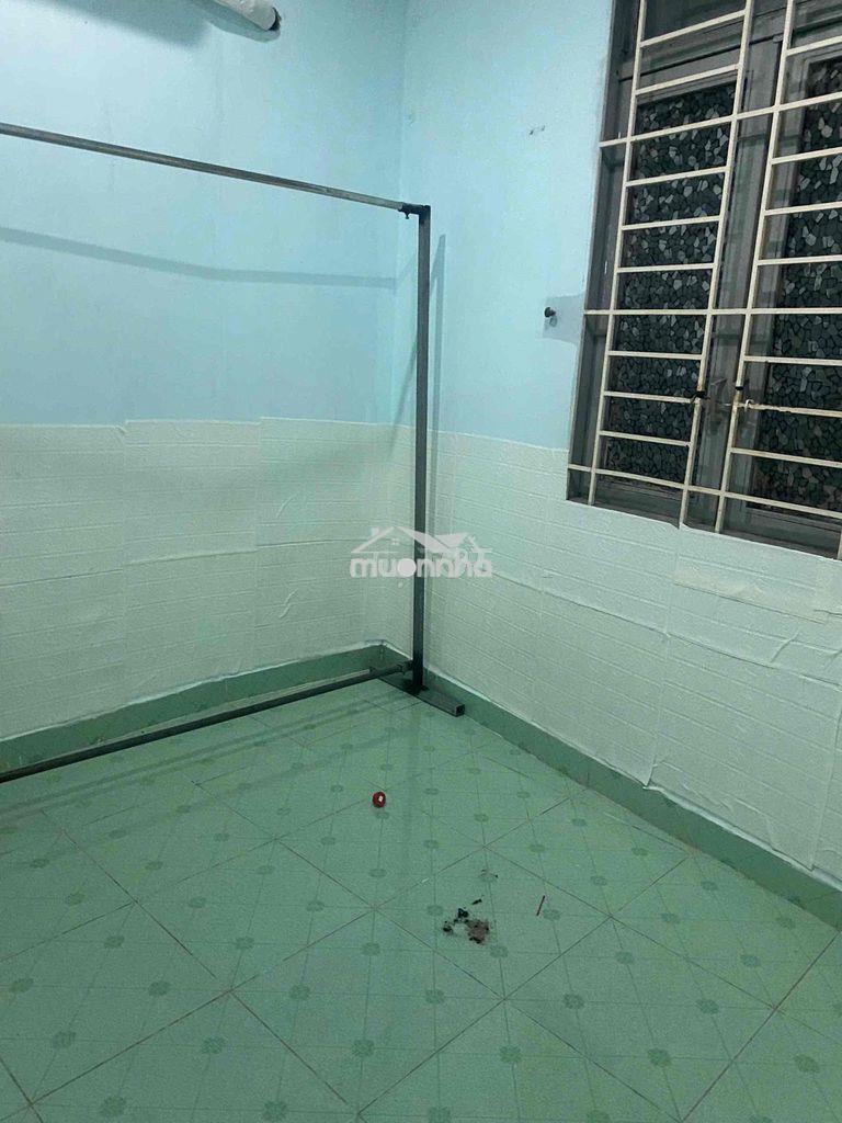 Trệt lầu 5*6; 2pn kín 2wc rẻ chốt lẹ
