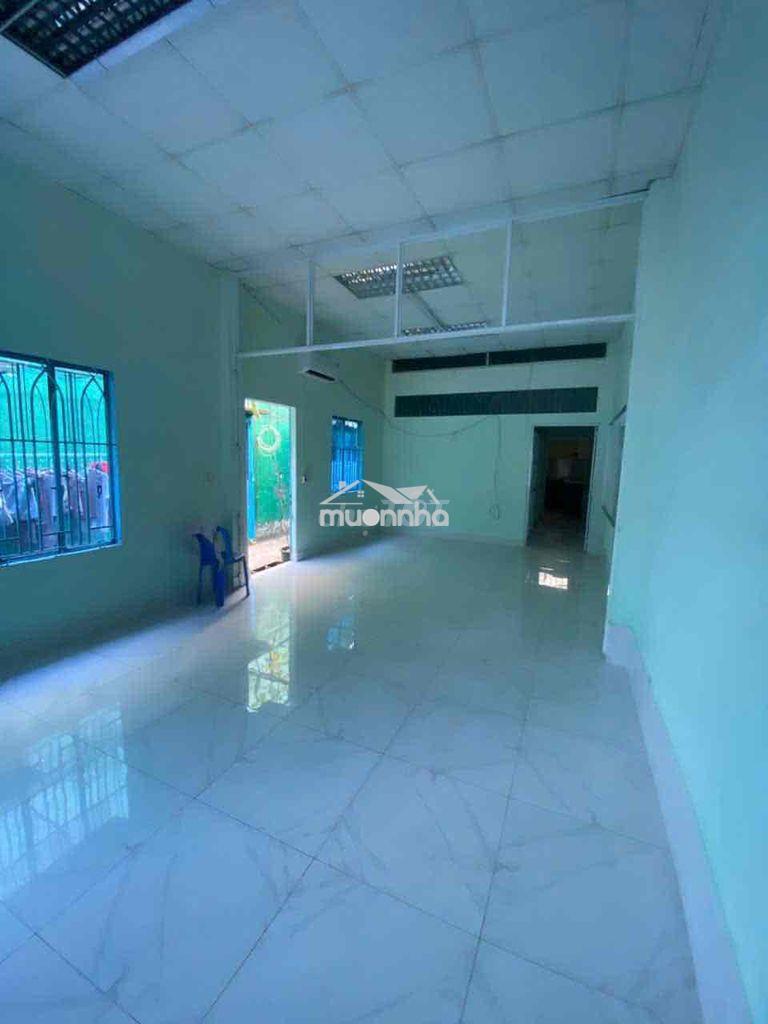 Nhà thuê hẻm xe tải hẻm 42 / hồ đắc di f tây thạnh tân phú dt 4x27m c