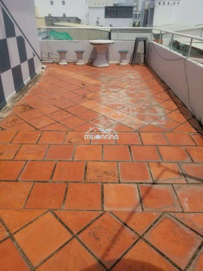Cho thuê nhà nguyên căn – nguyễn thị thập, q7 - Ảnh 2