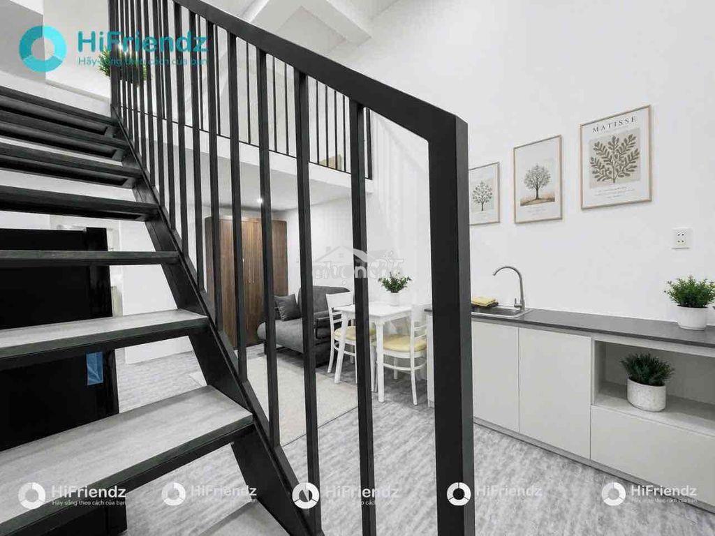 Khai trương duplex cho tân sinh ziên 2k7 - nhà mới 100% - Ảnh 4