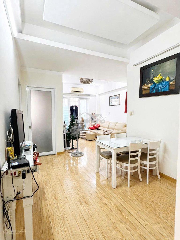 Bán căn hộ chung cư phú thọ, quận 11, 65m2, 2pn, 3.6 tỷ - Ảnh 3