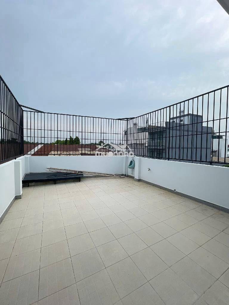 Kinh dương vương xe tải thông - aeon mall bình tân - 56m² - 3 lầu btct - Ảnh 4