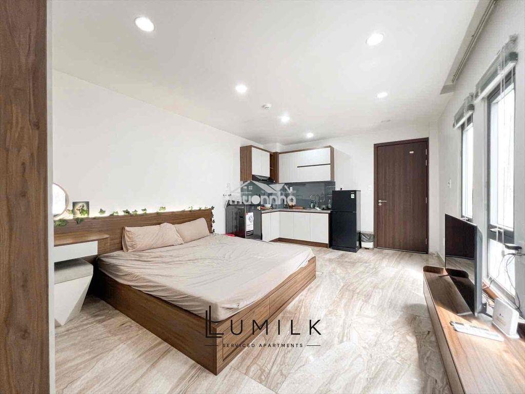 ✨Căn hộ studio cửa sổ lớn - sang xịn mịn✨ - Ảnh 2