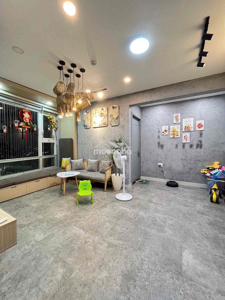 Chủ bán summer square q6-2pn 65m2 2wc nhà kts thiết kế đẹp xem mê 3,4t - Ảnh 4