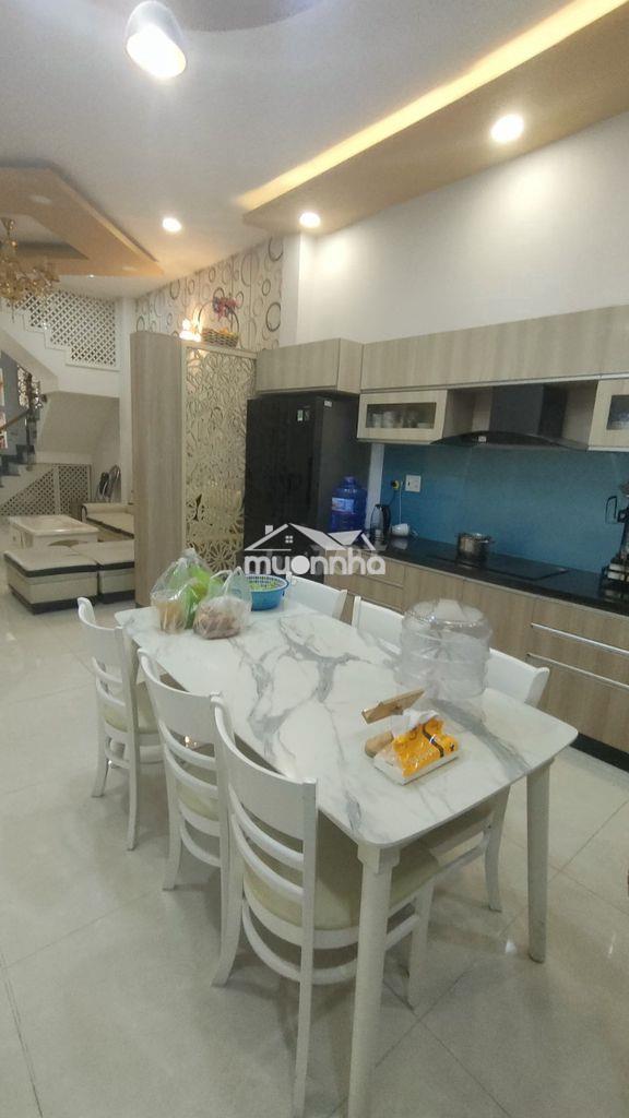 Bán nhà 1/ tân sơn nhì 4x21,5m , 3 lầu mới, giá 8 tỷ tl - Ảnh 3