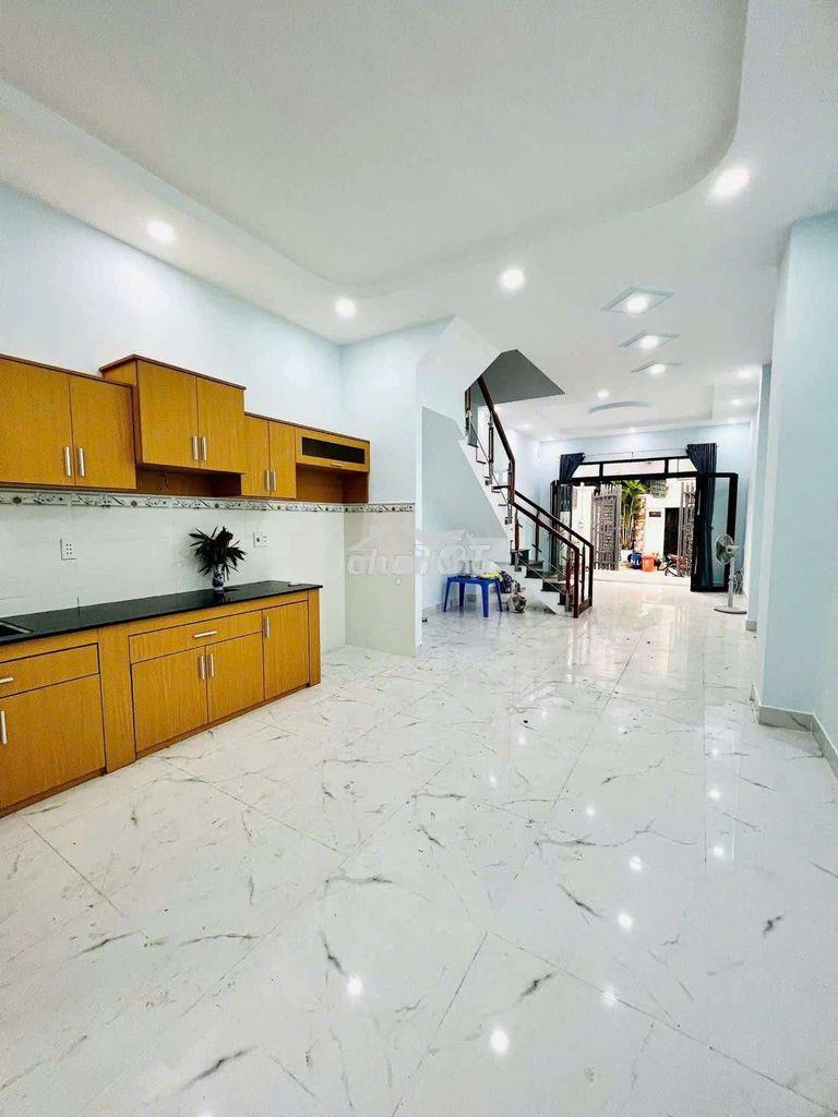 Cho thuê nhà đẹp 3pn đường nguyễn thị định bình trưng tây quận 2 - Ảnh 4