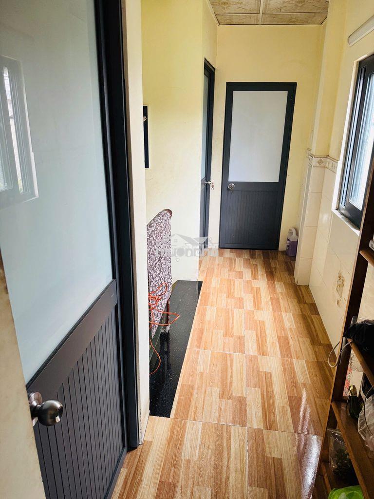 Bán nhà vi bằng dtsd 98m² 1 trệt 1 lầu vĩnh lộc a, bình chánh - Ảnh 3