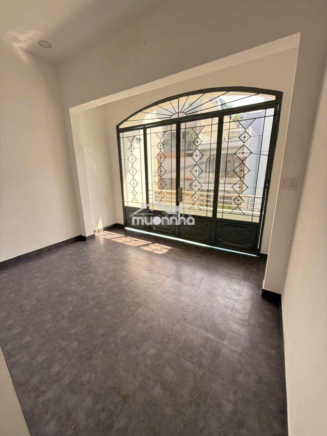 Bán nhà 3 tầng tô hiệu tân phú 52m2 hẻm xe hơi sát đầm sen - Ảnh 3