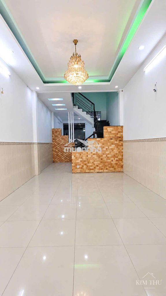 ✅Nhà 1trệt lầu 2pn 2wc,hẻm xe hơi bình trị đông - Ảnh 2
