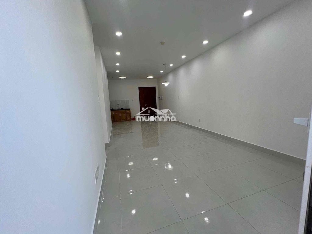 Cho thuê tara residence 2pn-2wc nhà trống giá độc quyền 10tr/ tháng - Ảnh 3