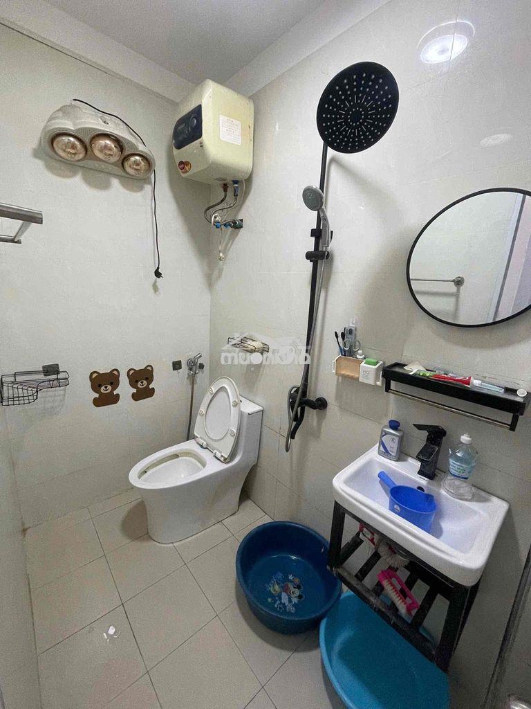 Bán căn mini mỹ đình gần đh thương mại. t6 đẹp thoáng mặt ngõ giá rẻ - Ảnh 3