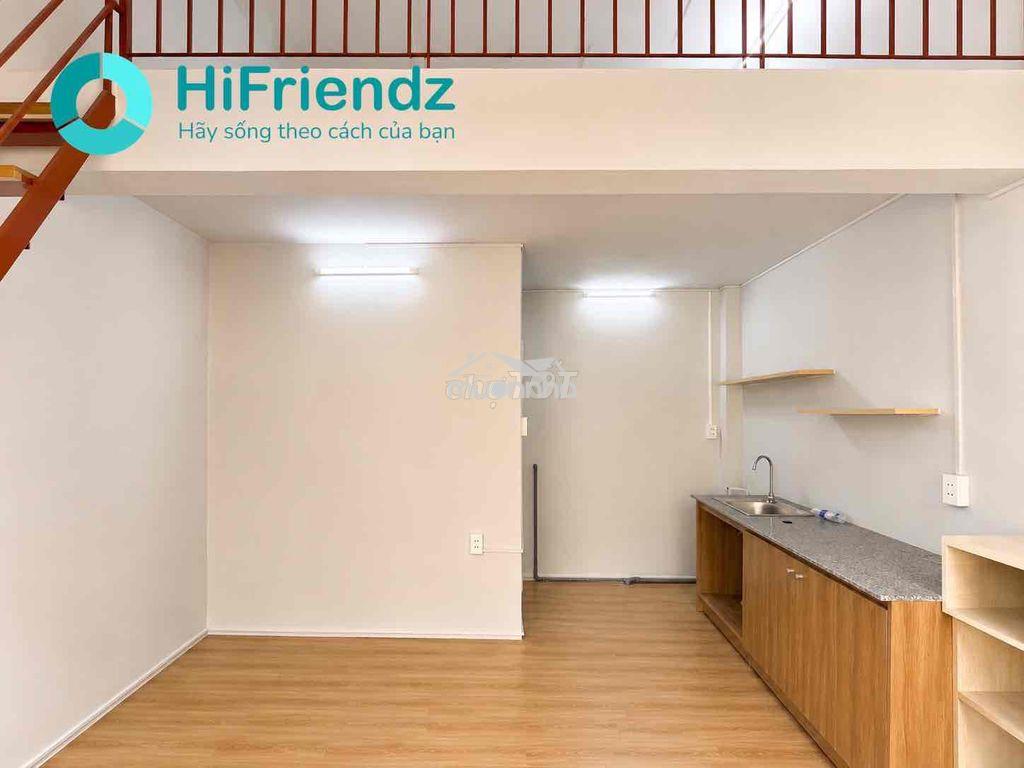 🎊Khai trương 20p - trệt -  gác cao | nội thất cơ bản | gần vhu & hiu - Ảnh 2