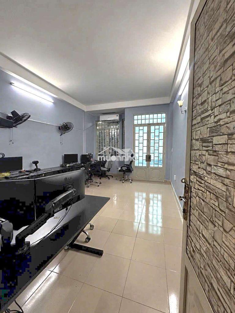 Cho thuênha2 1/lê văn quới - 9trieu - 3pn - hẻm xe hơi - 4