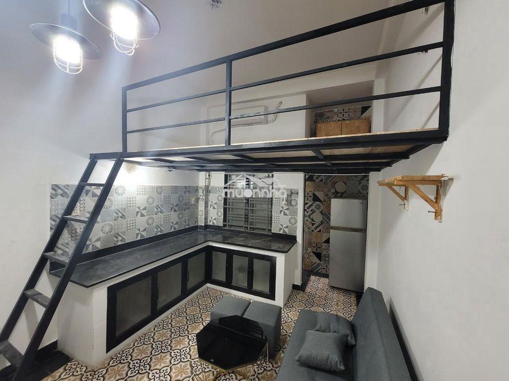 🔥 Cho thuê phòng duplex 30m² - Ảnh 2