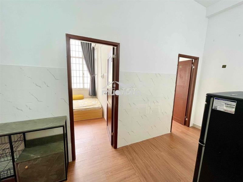 🔥Căn hộ 2 phòng ngủ cửa sổ thoáng full nội thất giá rẻ - phan đăng lưu