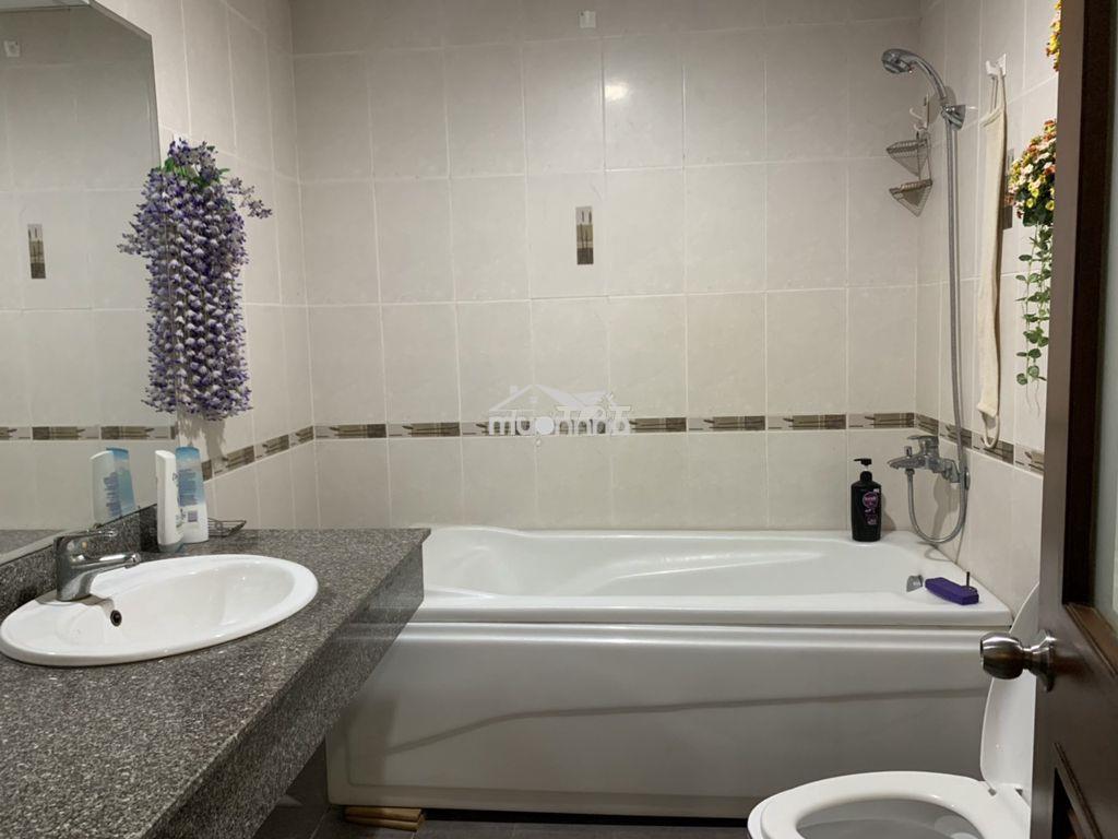 Căn hộ valeo đầm sen 90m² 3pn nội thất sang trọng - Ảnh 4