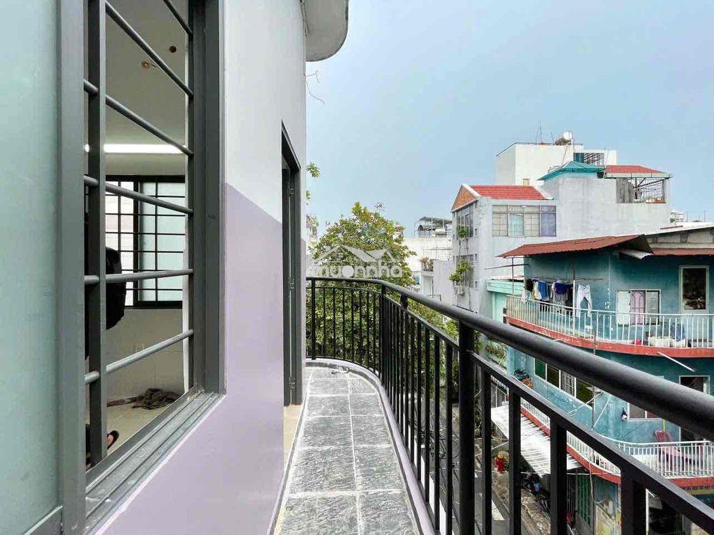 Khai trương phòng gác ngay hòa bình- lê thúc hoạch- tân phú - Ảnh 4