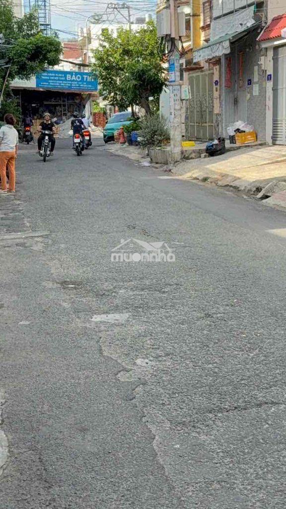 Nhà hồ đắc di - Ảnh 2