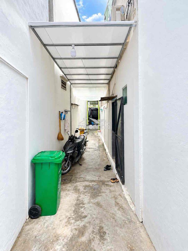 Bán nhà chdv quận 7 p.tân hưng 51m² - sẵng dòng tiền ~30tr/th - Ảnh 2
