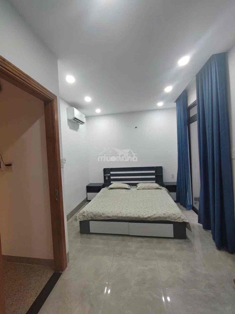 Hxh thông phan huy ích - 32m2 - 4 tầng - 3pn4wc - ngay emart - Ảnh 4