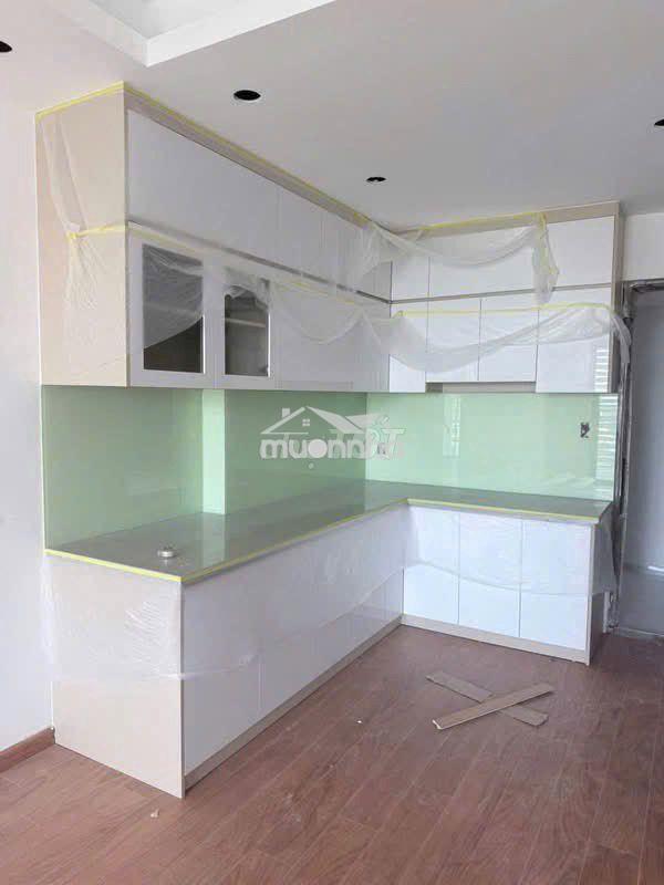 Căn góc 2pn a15 tầng cao, prosper phố đông - Ảnh 4