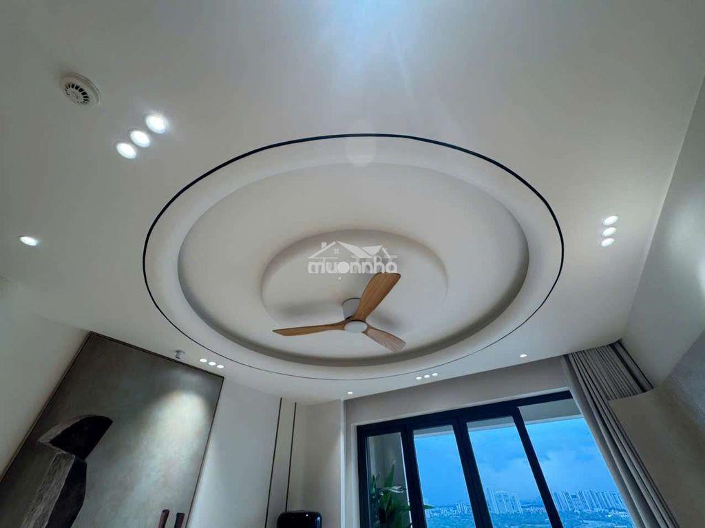 2pn 2wc lầu cao view công viên victoria village - Ảnh 2
