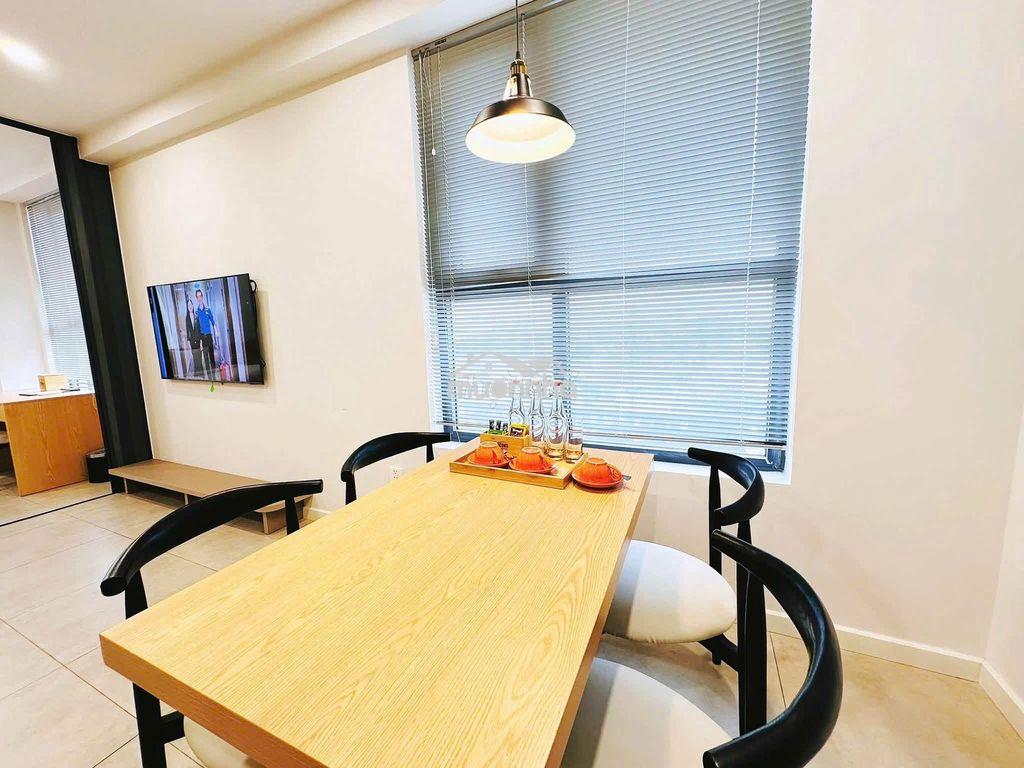 Cho thuê căn hộ ngắn hạn 2-6 tháng - Ảnh 2