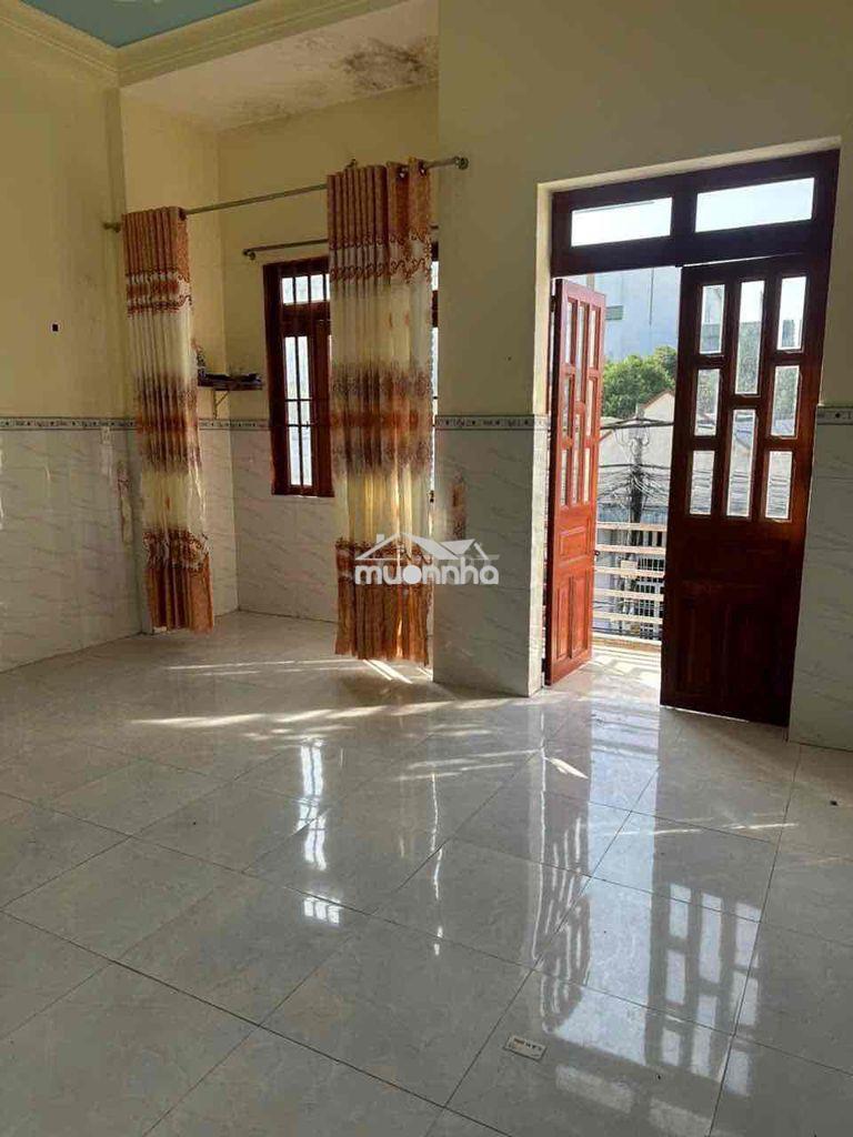 Cần bán căn nhà 1 trệt 1 lầu dt 150m2 full thổ cư - Ảnh 2