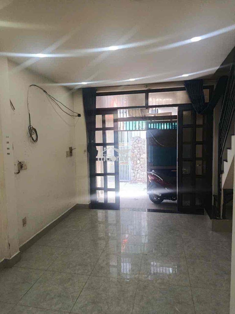 Chỉ 3.5 tỷ 4*10m 2 tầng - gần mặt tiền phạm văn nạch - tân sơn - Ảnh 2